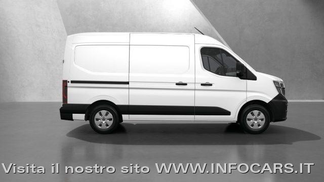 RENAULT Master furgone FG TA L2H2 T35 Blue dCi 130 Sconto ditta