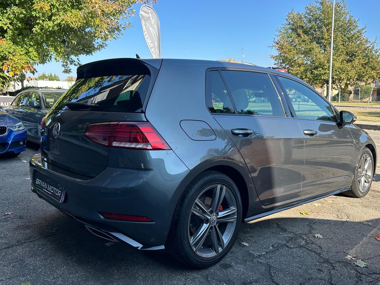 Volkswagen Golf 1.5 TSI 150 CV EVO ACT 1st Edition Style
