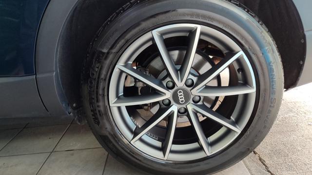 AUDI Q3 40TDI S-tronic 190cv QUATTRO *SENZA VINCOLO FINANZ