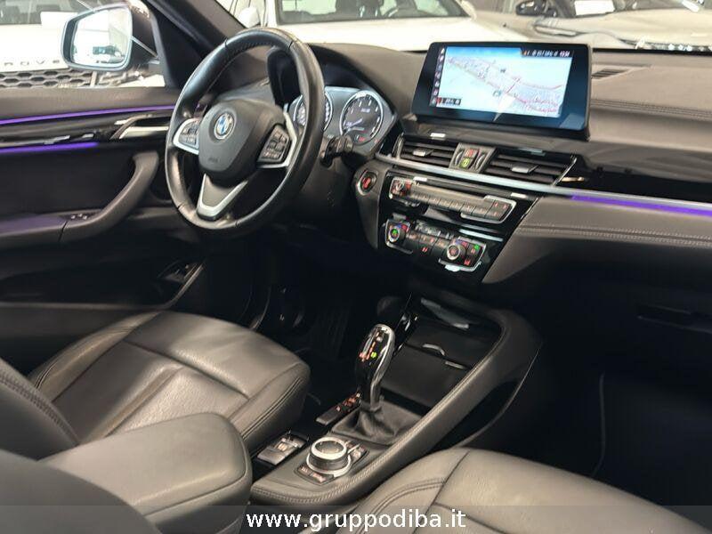 BMW X1 F48 2019 Diesel sdrive18d xLine Plus auto