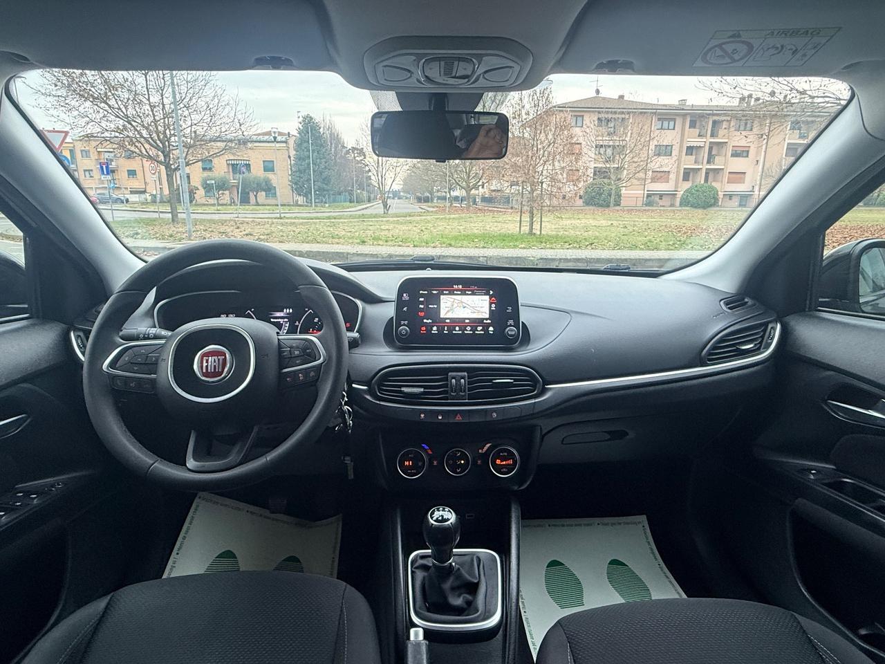 Fiat Tipo 1.3 Mjt S&S 5 porte Business