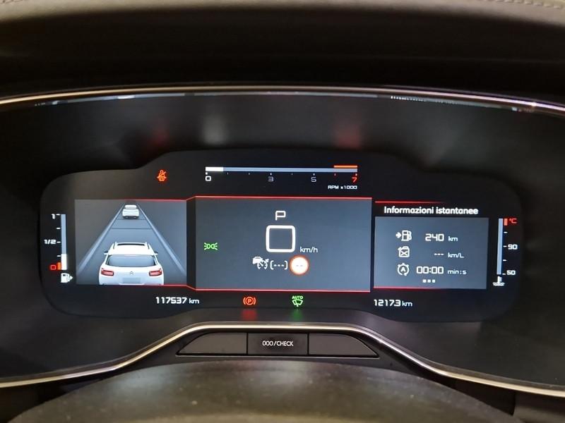 CITROEN C5 AIRCROSS BlueHDi 130 S/S Shine EAT8