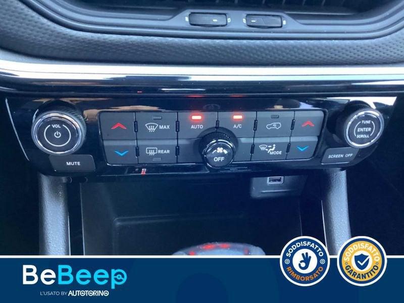 Jeep Compass 1.5 TURBO T4 MHEV NIGHT EAGLE 2WD 130CV DC