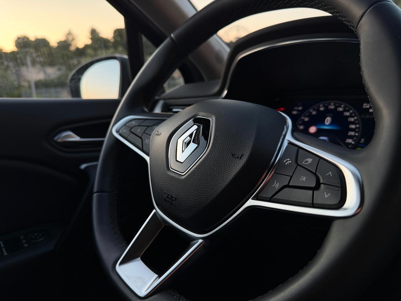 Renault Captur Intens/1.0 100 CV/GPL/CAR PLAY/LED