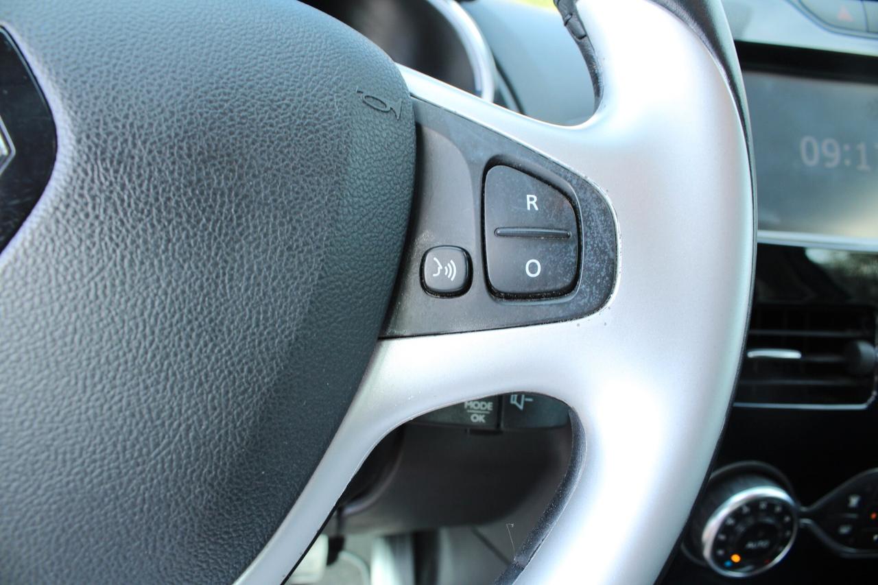 Renault Clio dCi 8V 90CV Start&Stop 5 porte Energy Intens