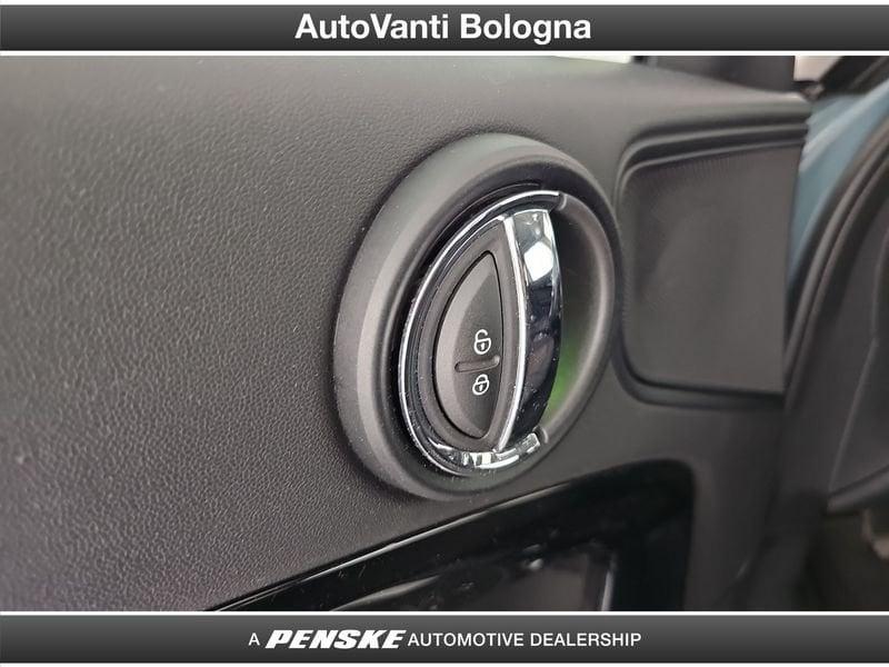 MINI Mini Countryman F60 Mini 2.0 Cooper D Essential Countryman