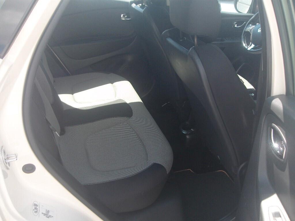 Renault Captur 1.5 dCi 90 CV Start&Stop - 2014