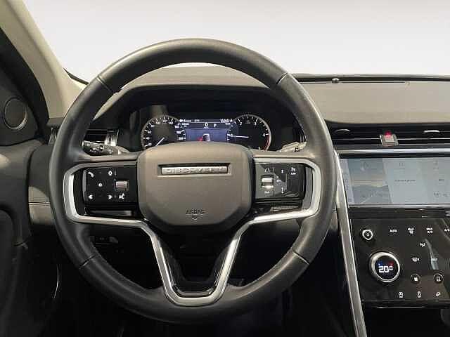 Land Rover Discovery Sport SE - *AUTOCARRO* IVA ESPOSTA 100%