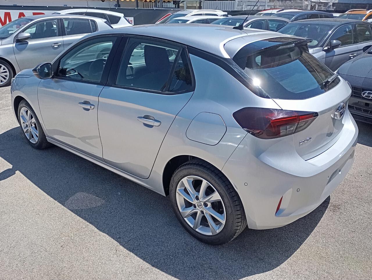 Opel Corsa 1.2 100CV Elegance