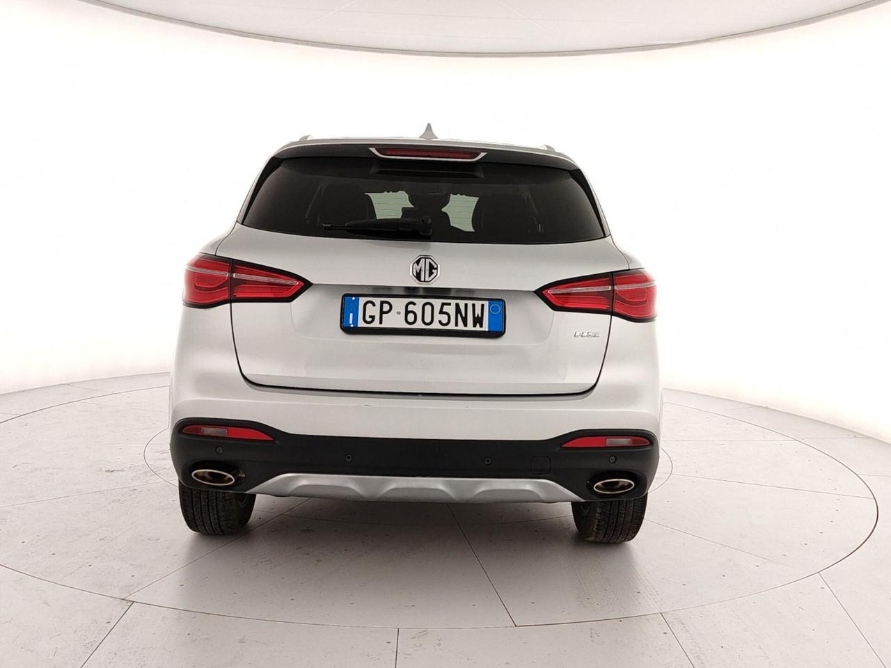 Mg HS 1.5T-GDI Comfort