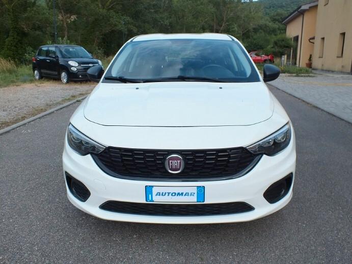 Fiat Tipo 1.3 Mjt SW*UNIPRO*SOLO 73.000KM*