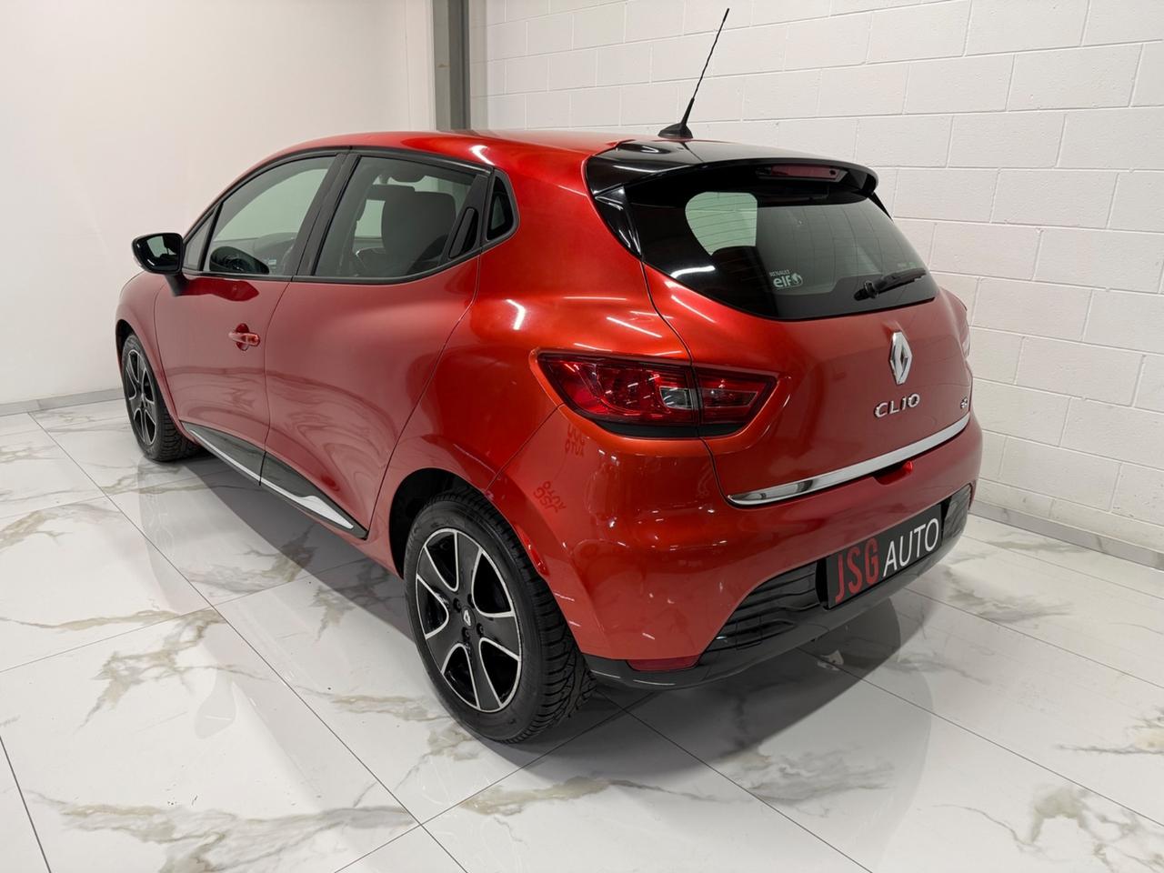 Renault Clio 1.5 dCi 8V 75CV 5 porte Live