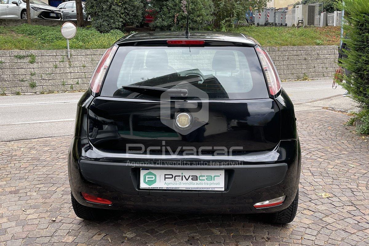 FIAT Punto Evo 1.3 Mjt 95 CV DPF 5 porte S&S Dynamic