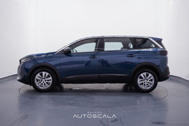 PEUGEOT 5008 1.2 PureTech Turbo 130cv S&S Active Pack