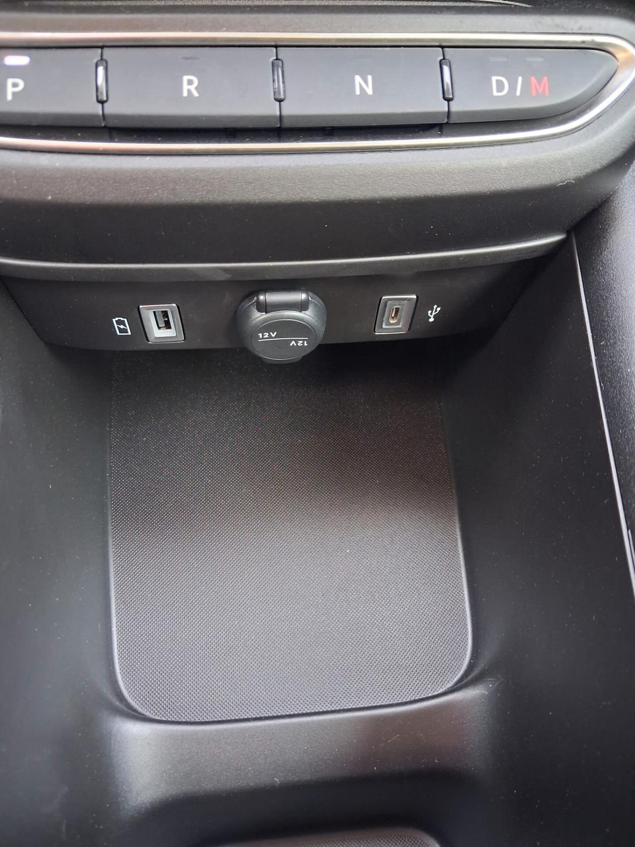 Fiat 600 Hybrid 110 CV DCT MHEV Icon