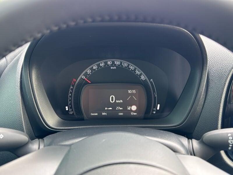 Toyota Aygo X Aygo X 1.0 Trend 72cv