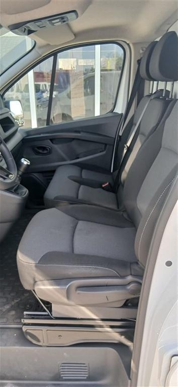 Renault Trafic IV Furgone Trafic T27 2.0 Dci 130cv L1h1 Start