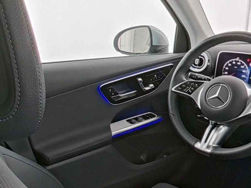 Mercedes-Benz GLC GLC 200 4Matic Mild Hybrid Advanced Plus