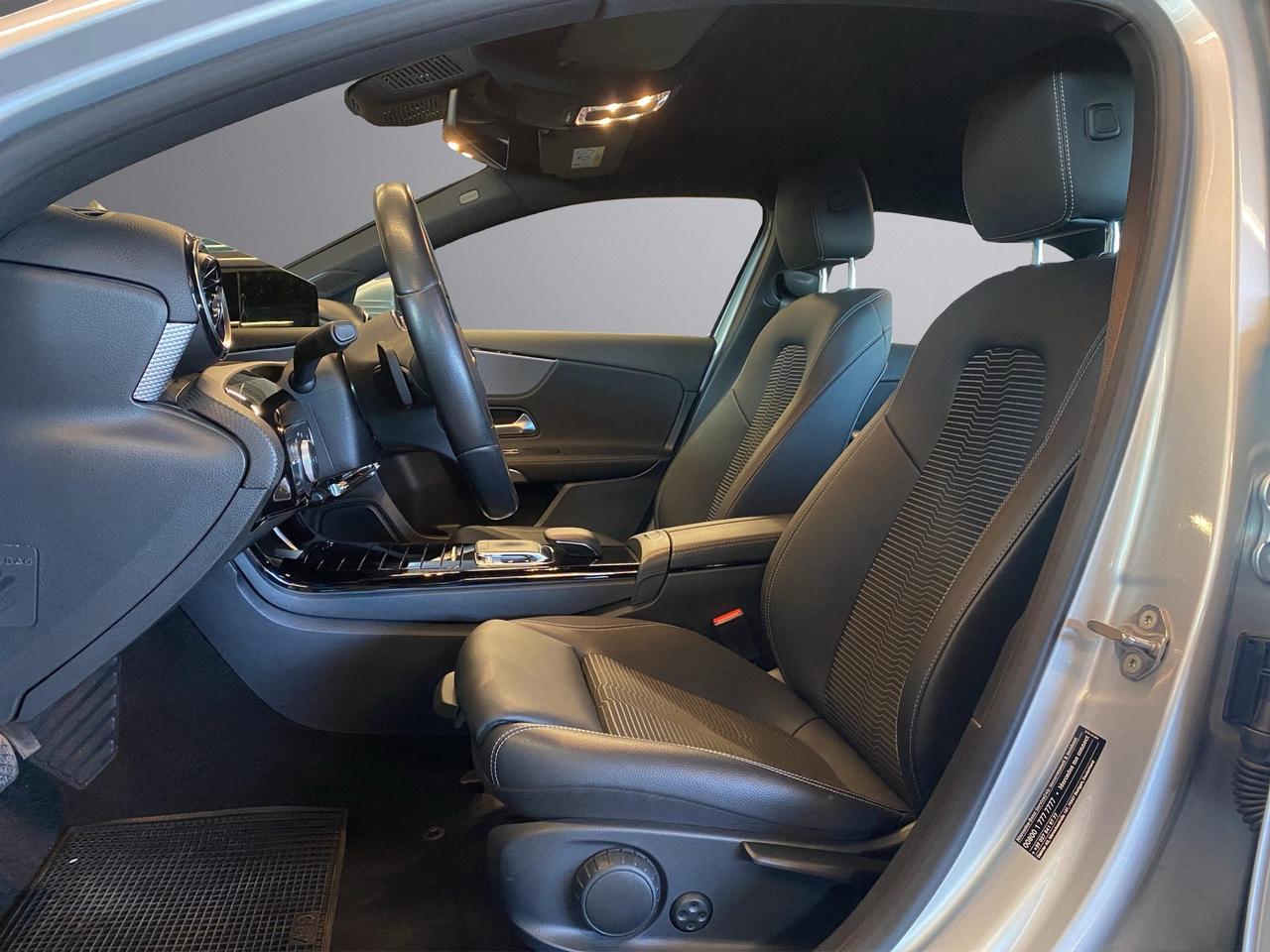 Mercedes A 180 d Sport auto