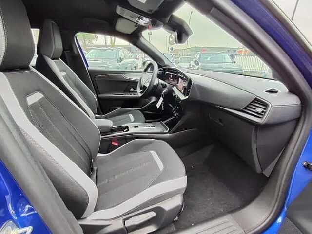 Opel Mokka MY25 Restyling HYBRID 145cv DCT6 GS KM ZERO
