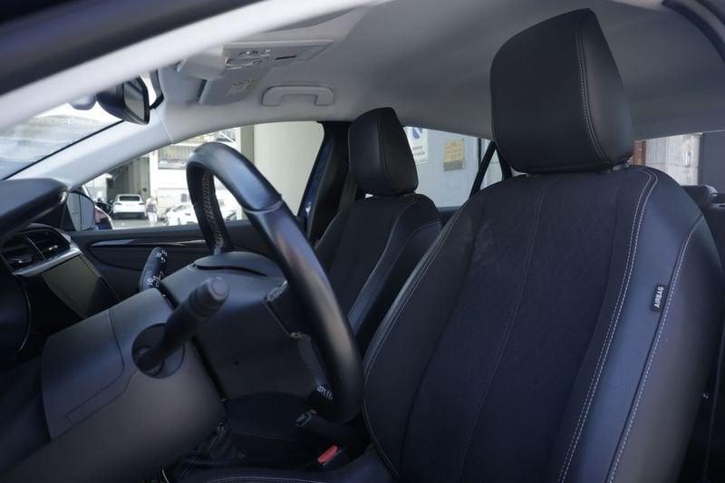 Opel Corsa Opel Corsa 1.2 Elegance PROMOZIONE Unicoproprietario