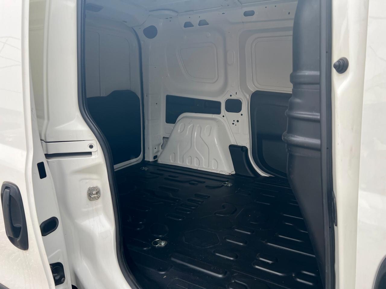 Fiat Doblo Cargo CH1 Lounge 1.3 MJT 95 cv E6D S&S