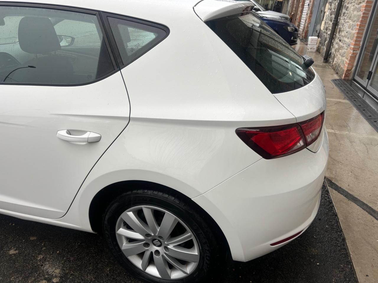 Seat Leon 1.6 TDI 105 CV 5p. Style