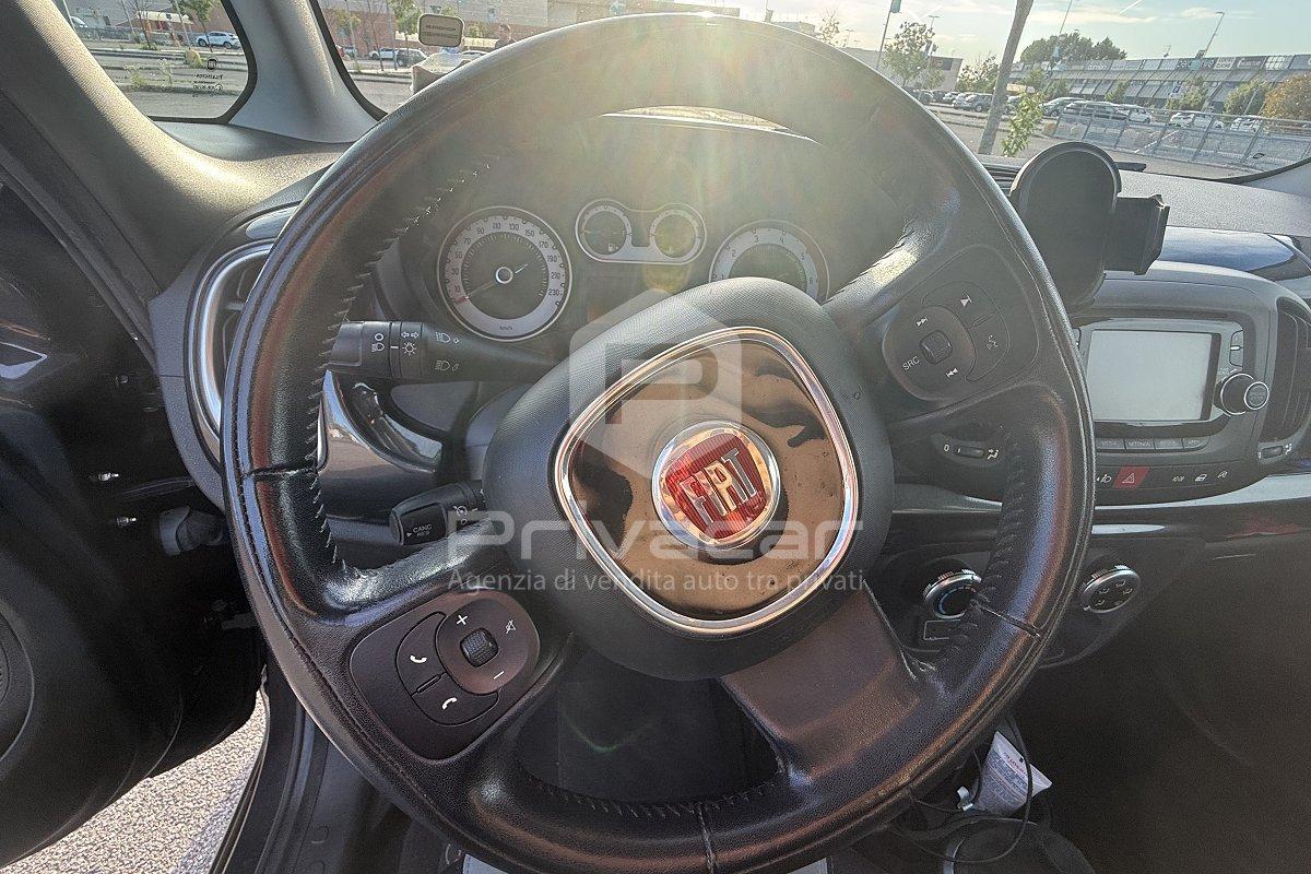 FIAT 500L 1.3 Multijet 85 CV Pop Star