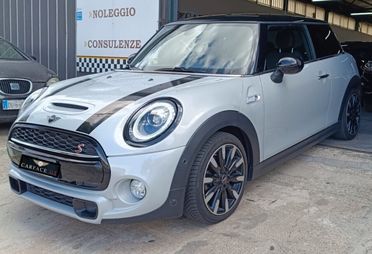 Mini Cooper S 2.0 197CV AUTOMATICA - 2019