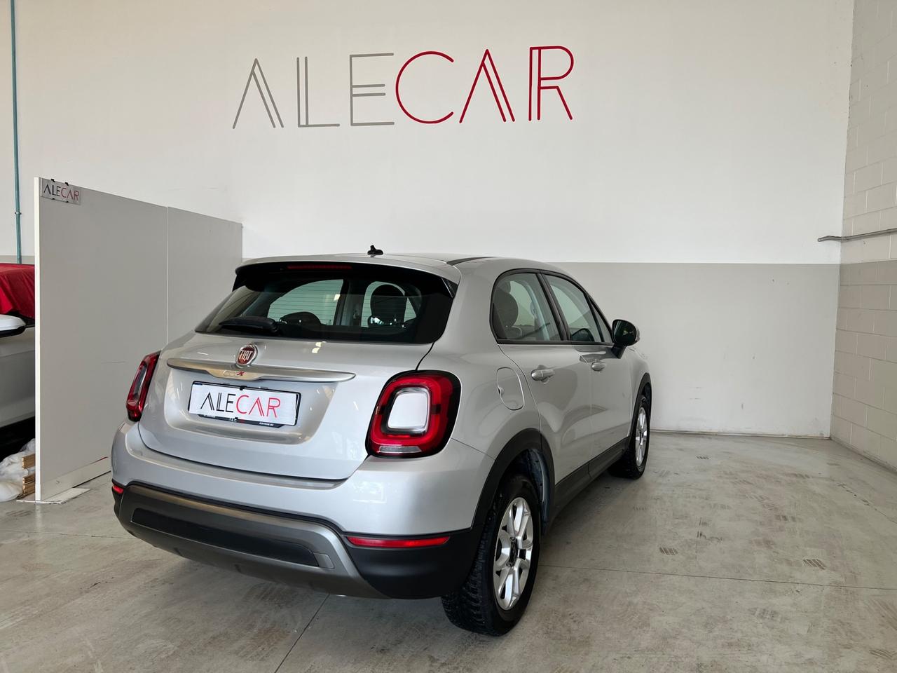 Fiat 500X 1.0 T3 120 CV City Cross