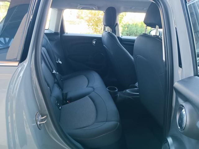 MINI Cooper 1.5 One Business 5 porte