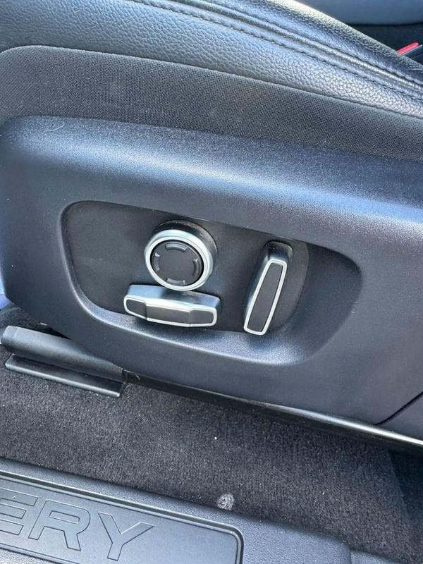 Land Rover Discovery Discovery 2.0 sd4 Landmark Edition 240cv 5p.ti auto