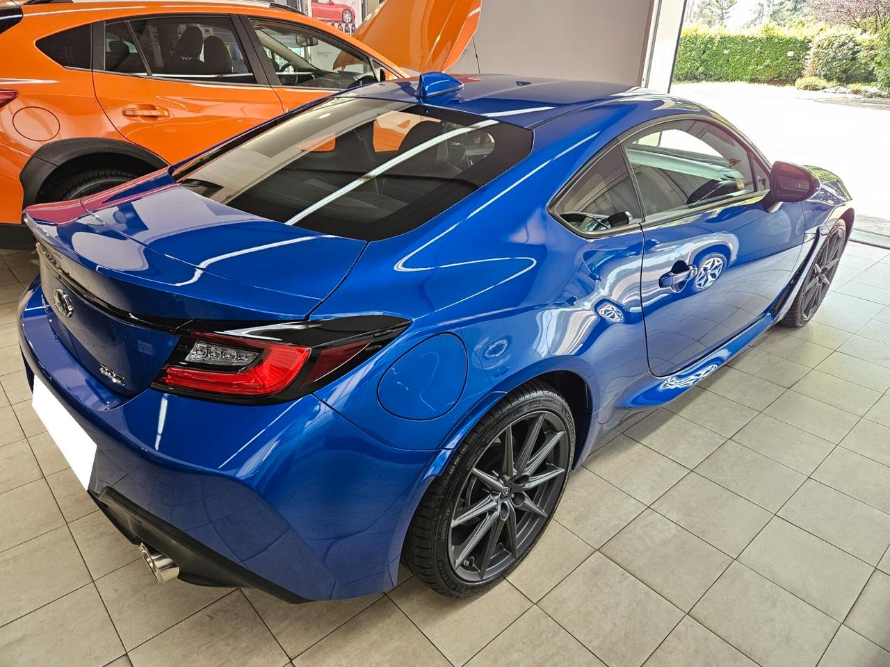 Subaru BRZ 2.4 SPORT MT - PRONTA CONSEGNA