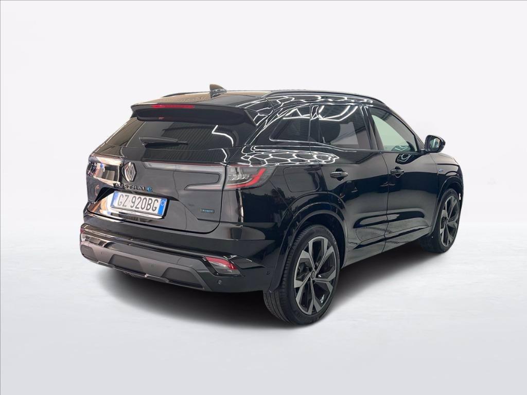 RENAULT Austral 1.2 E-Tech full hybrid Techno Esprit Alpine 200cv auto del 2025