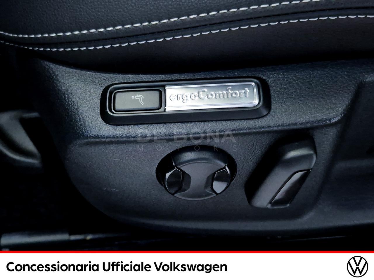 Volkswagen Passat alltrack 2.0 tdi 4motion 200cv dsg