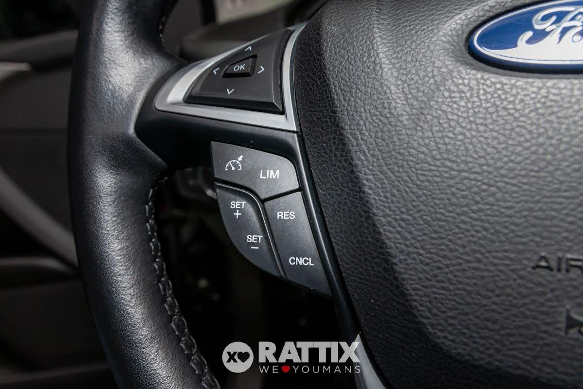 Ford Mondeo 2.0 Hybrid 187CV Vignale e-CVT