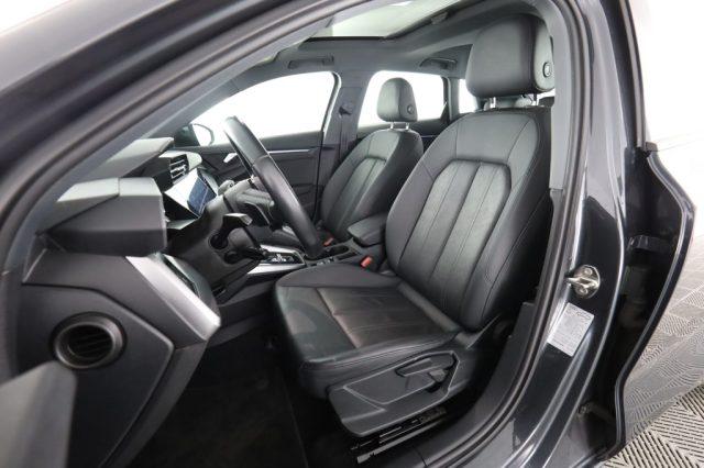 AUDI A3 A3 SPB 30 TDI S tronic Business