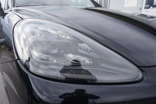 PORSCHE Cayenne 3.0 V6 IVA ESPOSTA