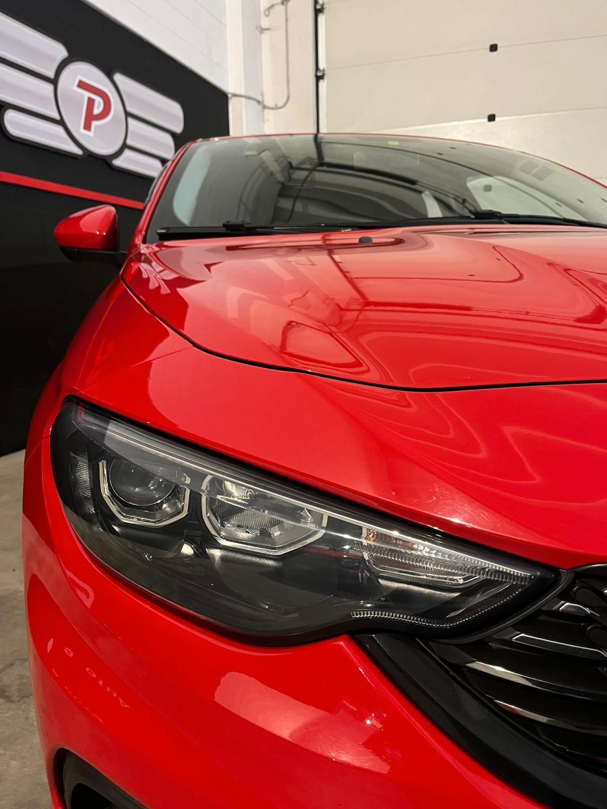 Fiat Tipo Prezzo NON vincolato a finanziamento