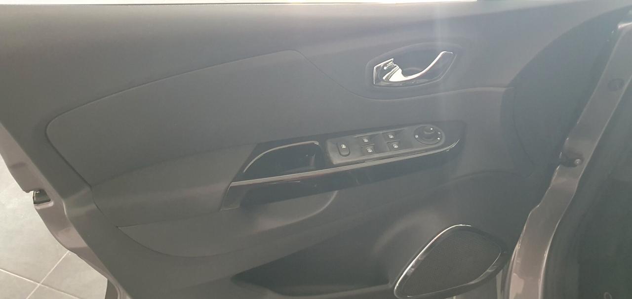 Renault Captur 1.5 dCi 90 CV Energy Intens