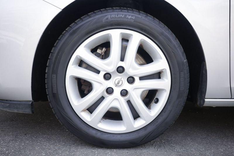 Opel Astra Opel Astra 1.6 CDTi 136CV Start&Stop Sports Tourer Innovation GANCIO TRAINO