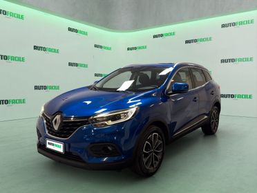 Renault Kadjar 1.3 Black Edition 140CV - PRONTA CONSEGNA