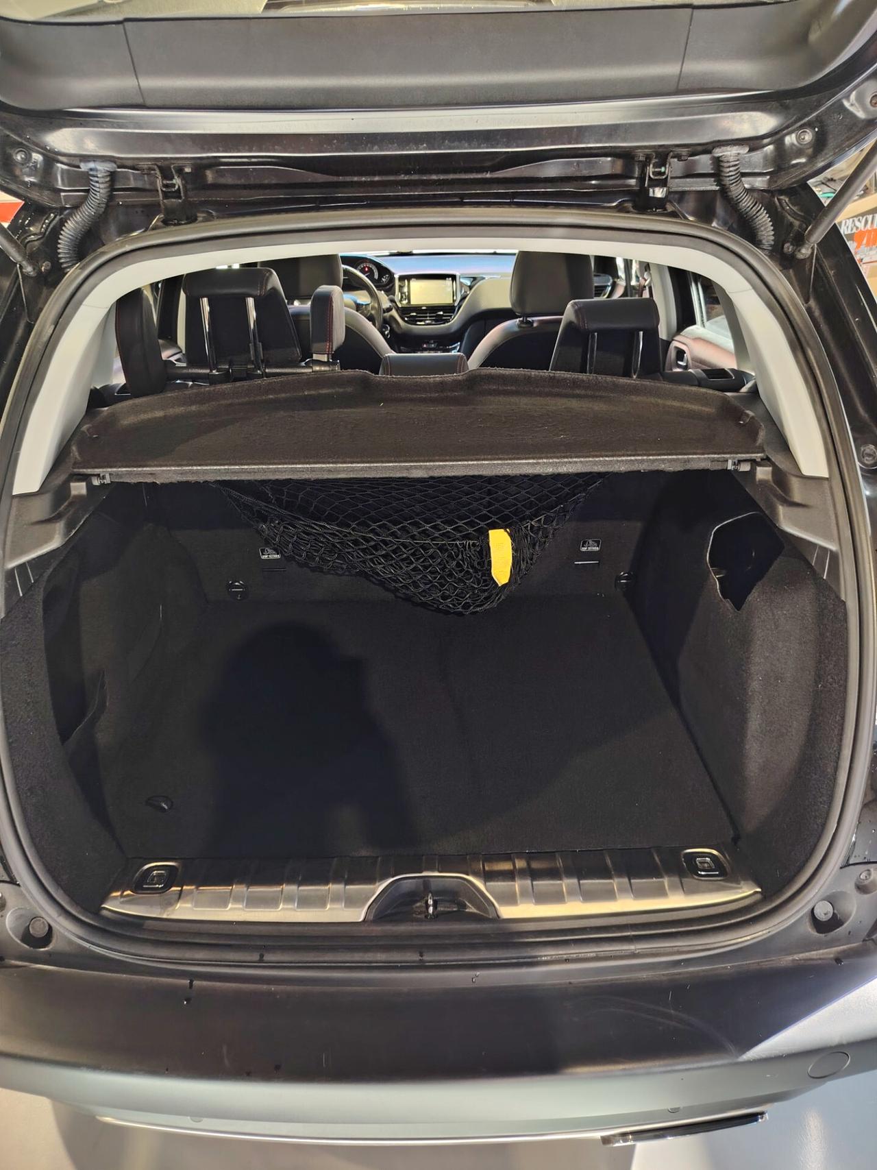 Peugeot 2008 BlueHDi 120 S&S GT Line