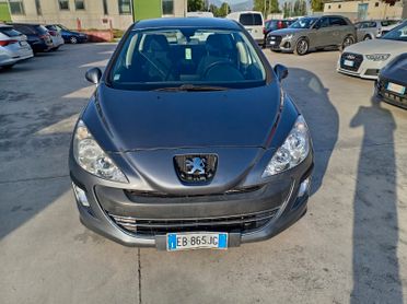 Peugeot 308 1.6 HDi 90CV 5p. Tecno impeccabile