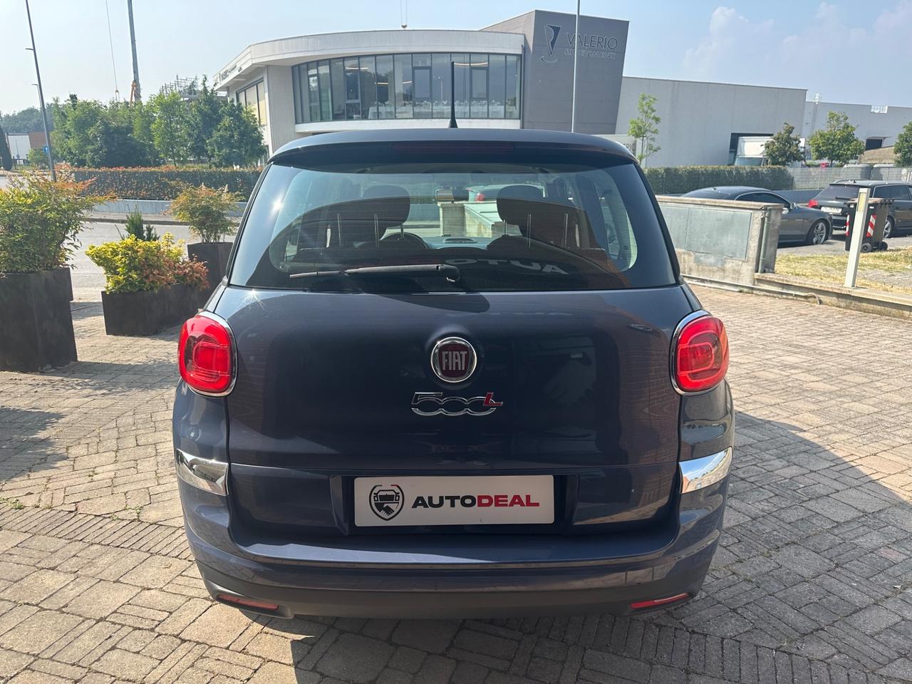 Fiat 500L 1.3 Multijet 95 CV Pop Star UNIPRO