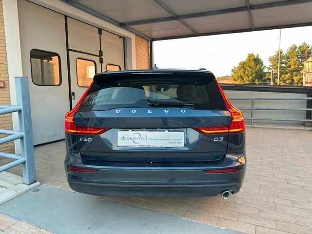 Volvo V60 D3 Geartronic Business