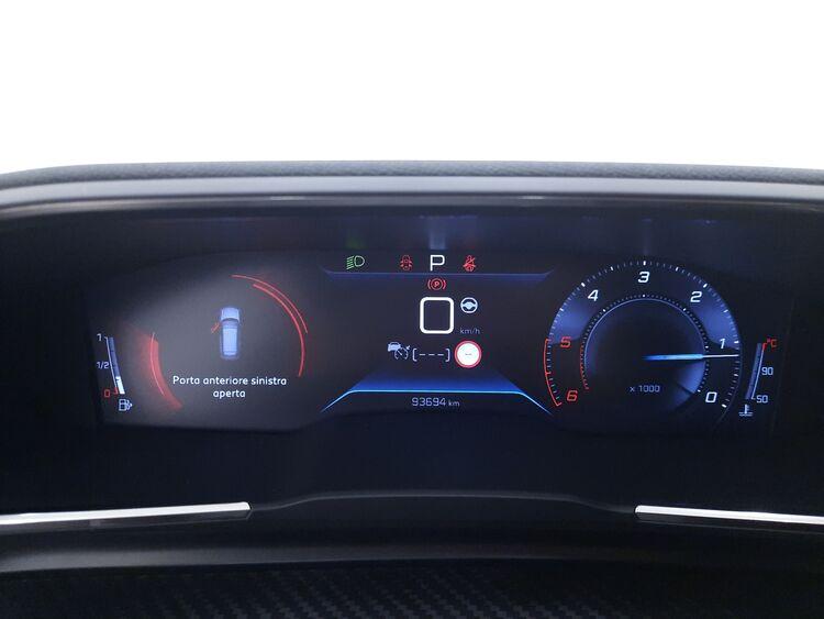 Peugeot 508 SW Allure Pack EAT8 BR078337 1.5 Diesel 131CV