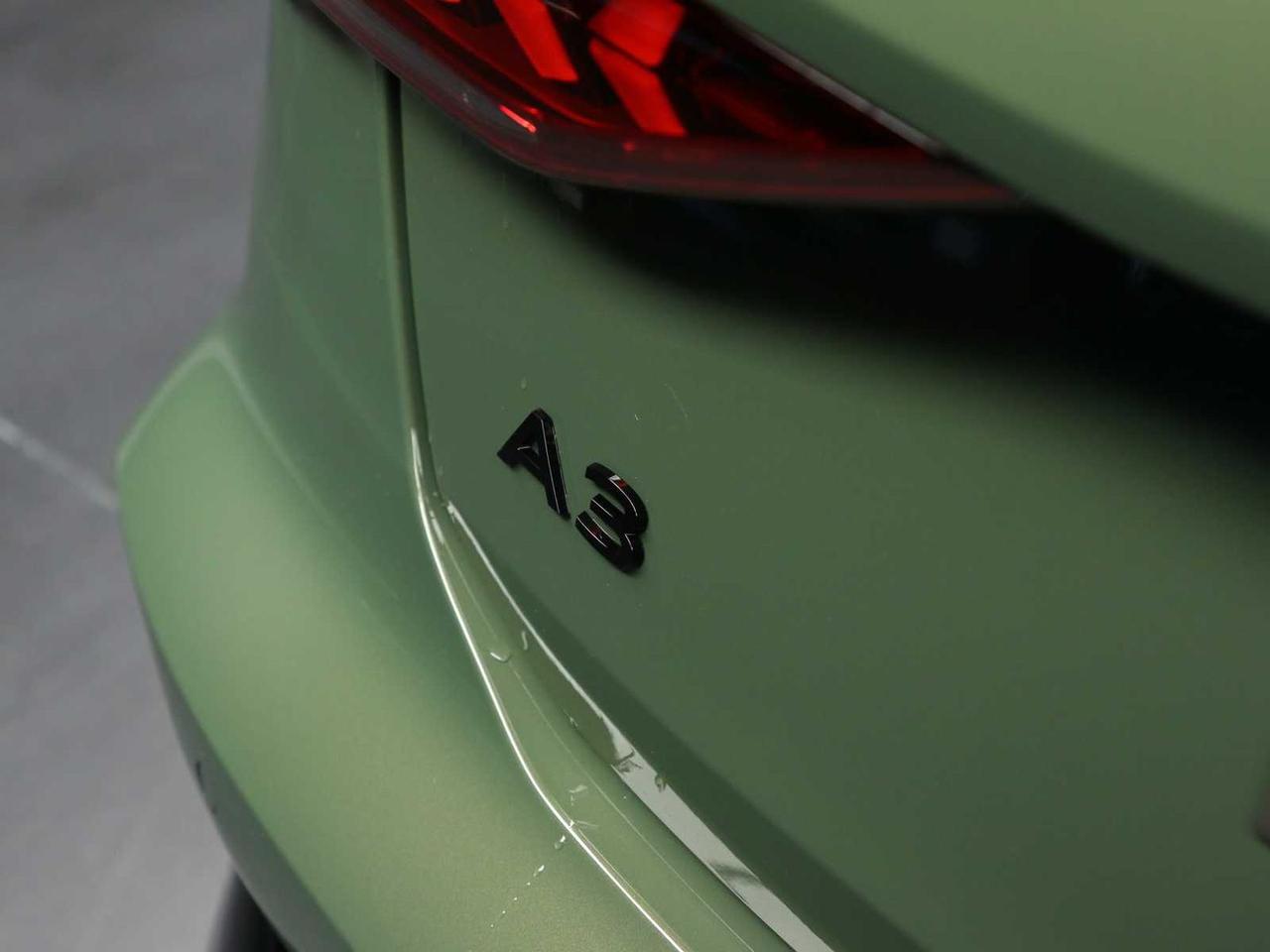 Audi A3 Sportback 35 TFSI 150CV S tronic S l #8600