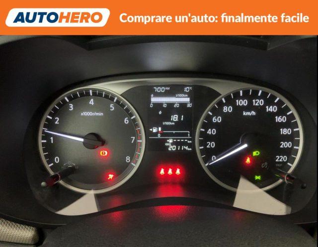 NISSAN Micra 0.9 IG-T 12V 5 porte Acenta