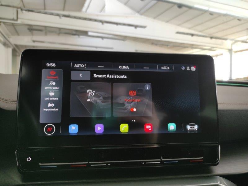 CUPRA Formentor - Formentor 1.5 TSI